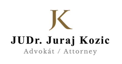 JUDr. Juraj Kozic, advokát